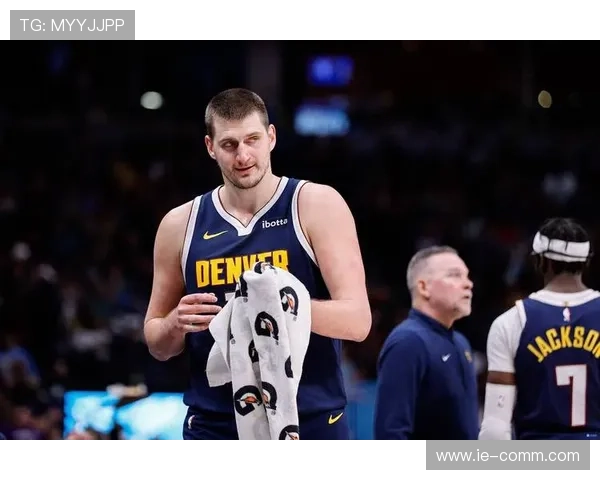 约基奇达成生涯第180次三双