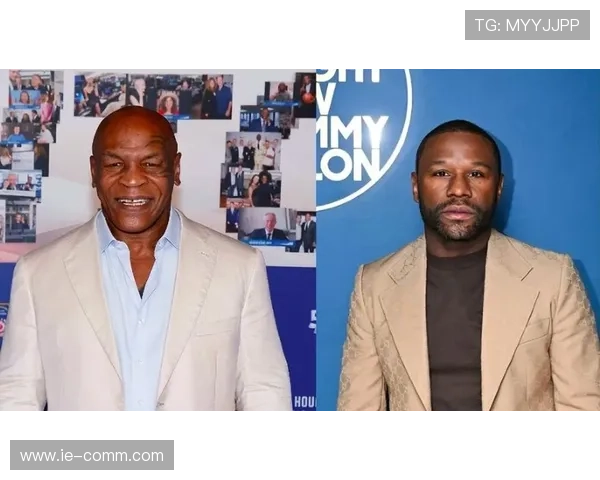 49岁梅威瑟再战泰森震动拳坛